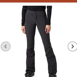 North Face Windwall ski snowboarding pants